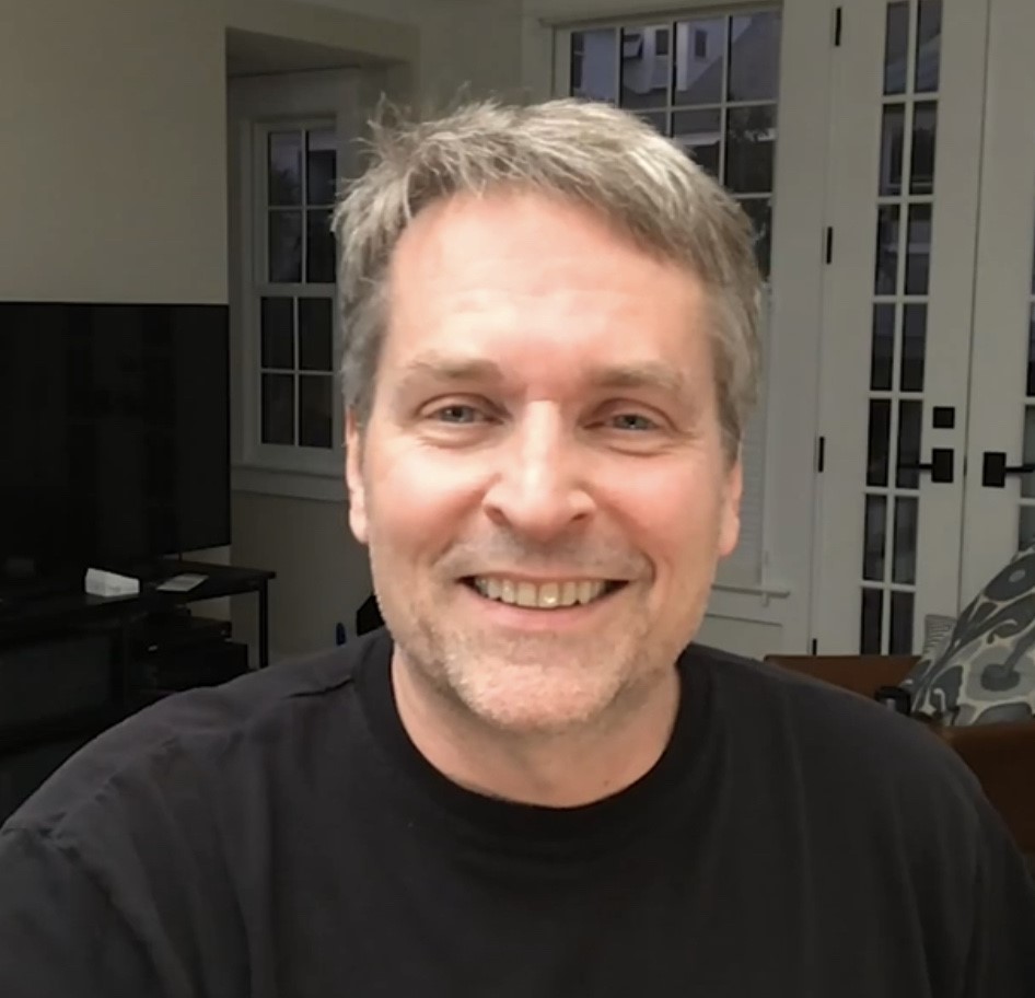 David Arthurs
